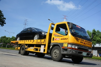 沧源旅顺口区道路救援