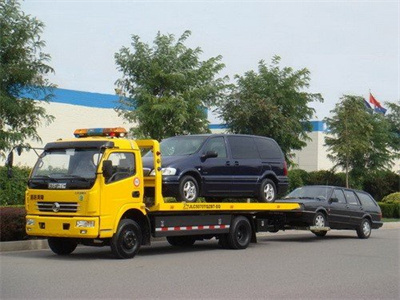 沧源阳泉矿区道路救援